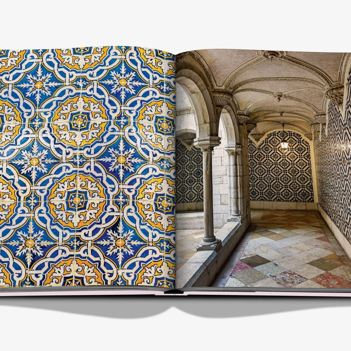 Assouline Lisboa Luz Books LisboaLuzBook