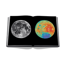 Assouline Moon Paradise Books Moon