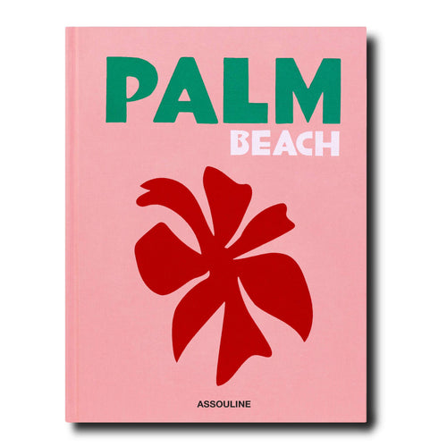 Assouline Palm Beach Books palmbeach
