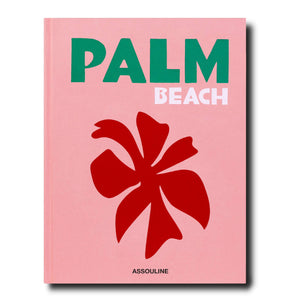 Assouline Palm Beach Books palmbeach