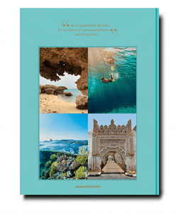 Assouline Red Sea: The Saudi Coast Books RedSea