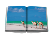 Assouline Red Sea: The Saudi Coast Books RedSea