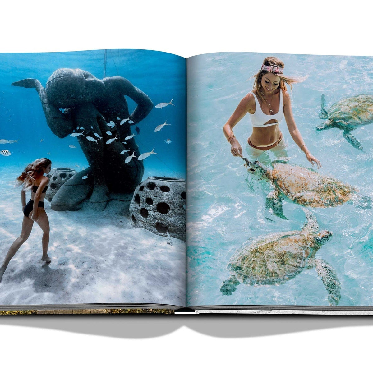 Assouline The Ocean Club Books OceanClub