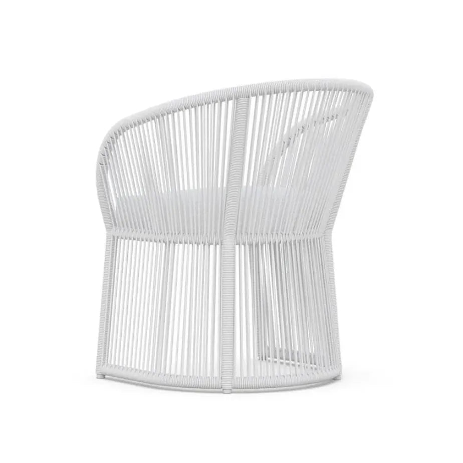 Azzurro Living Cape Town Dining Chair Dining Chairs CPT-TR17D-CU