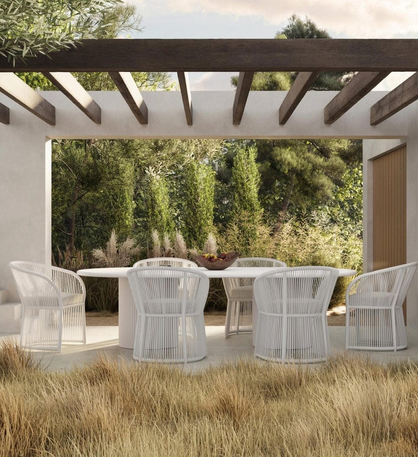 Cape Town Dining Chair - secondary