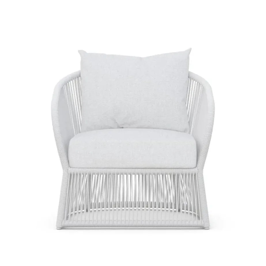 Azzurro Living Cape Town Swivel Club Chair Club Chair CPT-TR17S1S-CU