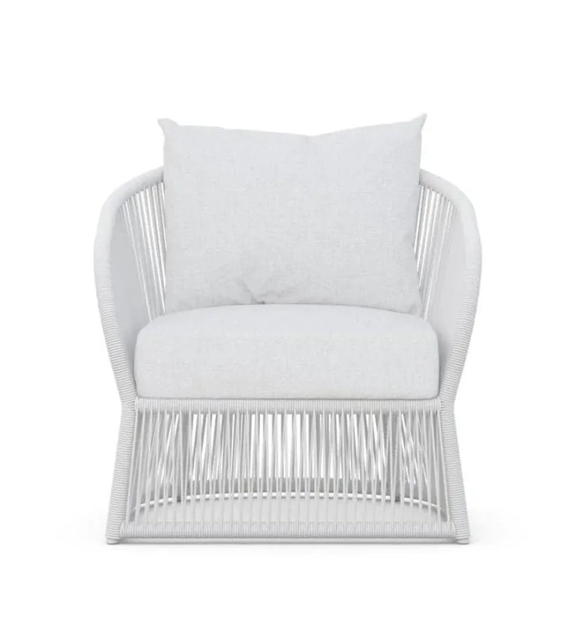 Cape Town Swivel Club Chair