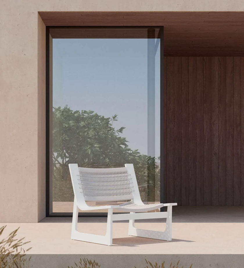 Cozumel Club Chair - secondary