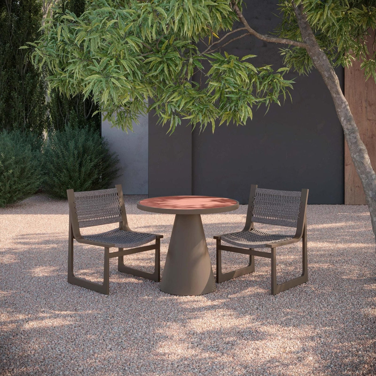 Azzurro Living Cozumel Dining Chair Dining Chairs