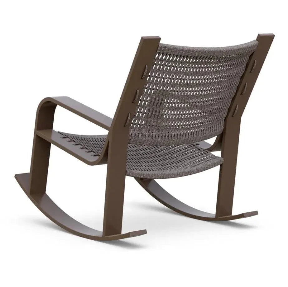 Azzurro Living Cozumel Rocking Chair Rocking Chair