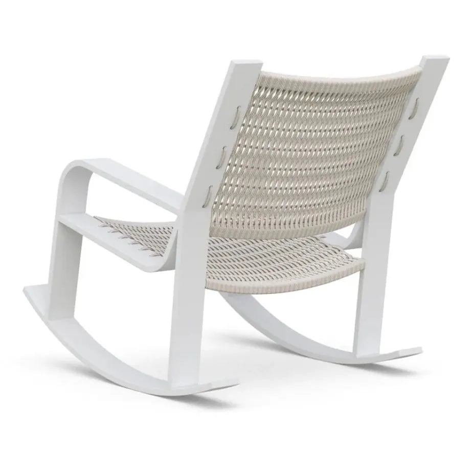 Azzurro Living Cozumel Rocking Chair Rocking Chair