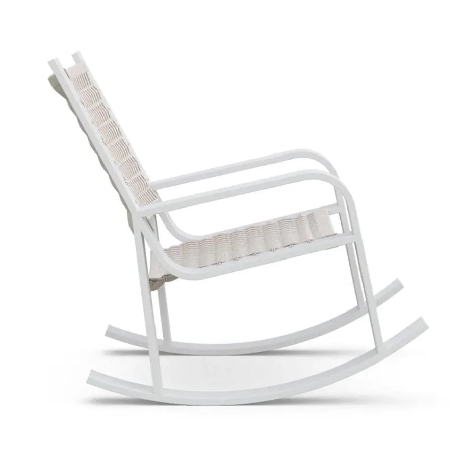 Azzurro Living Cozumel Rocking Chair Rocking Chair