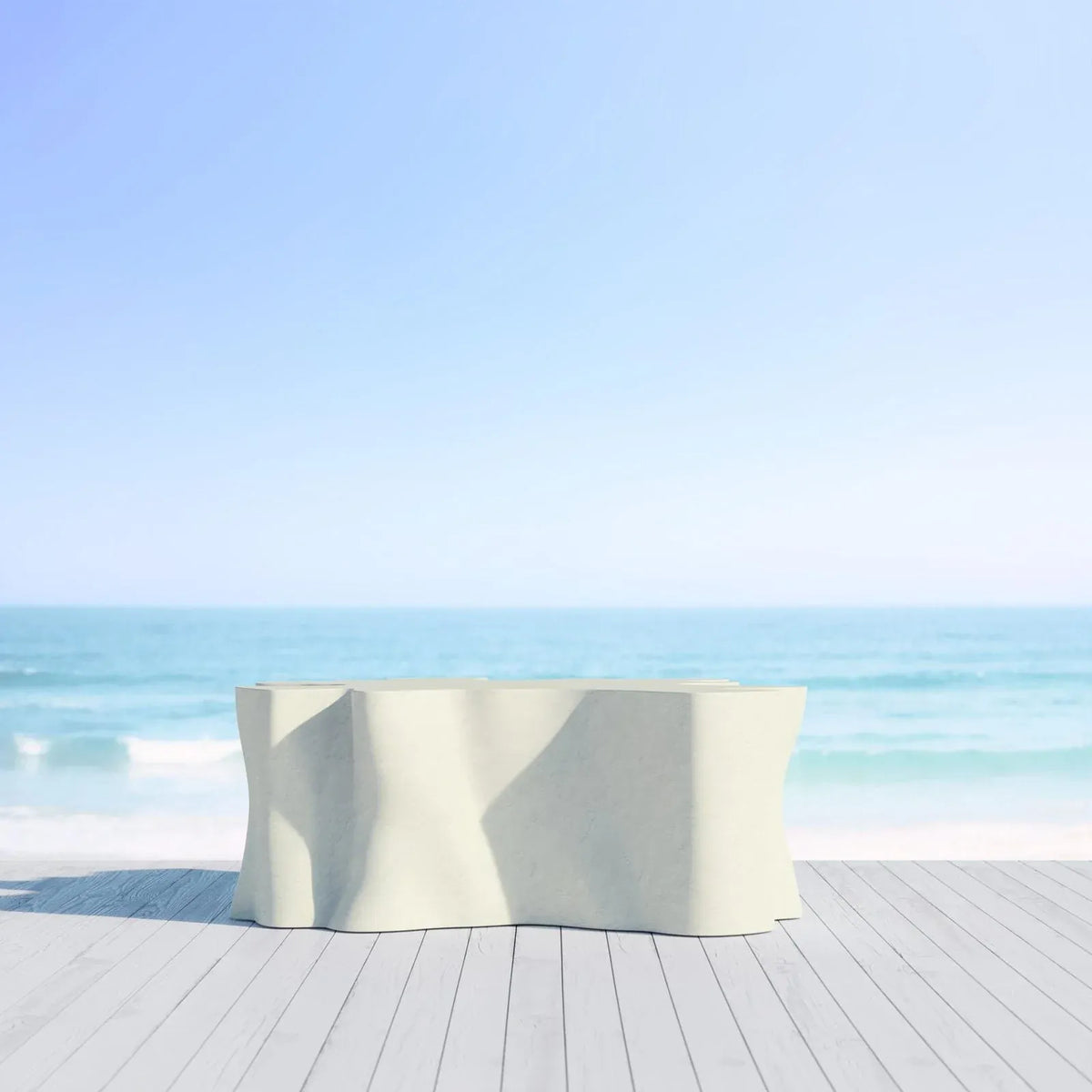 Azzurro Living Daintree Coffee Table Coffee Tables DTR-C12CT