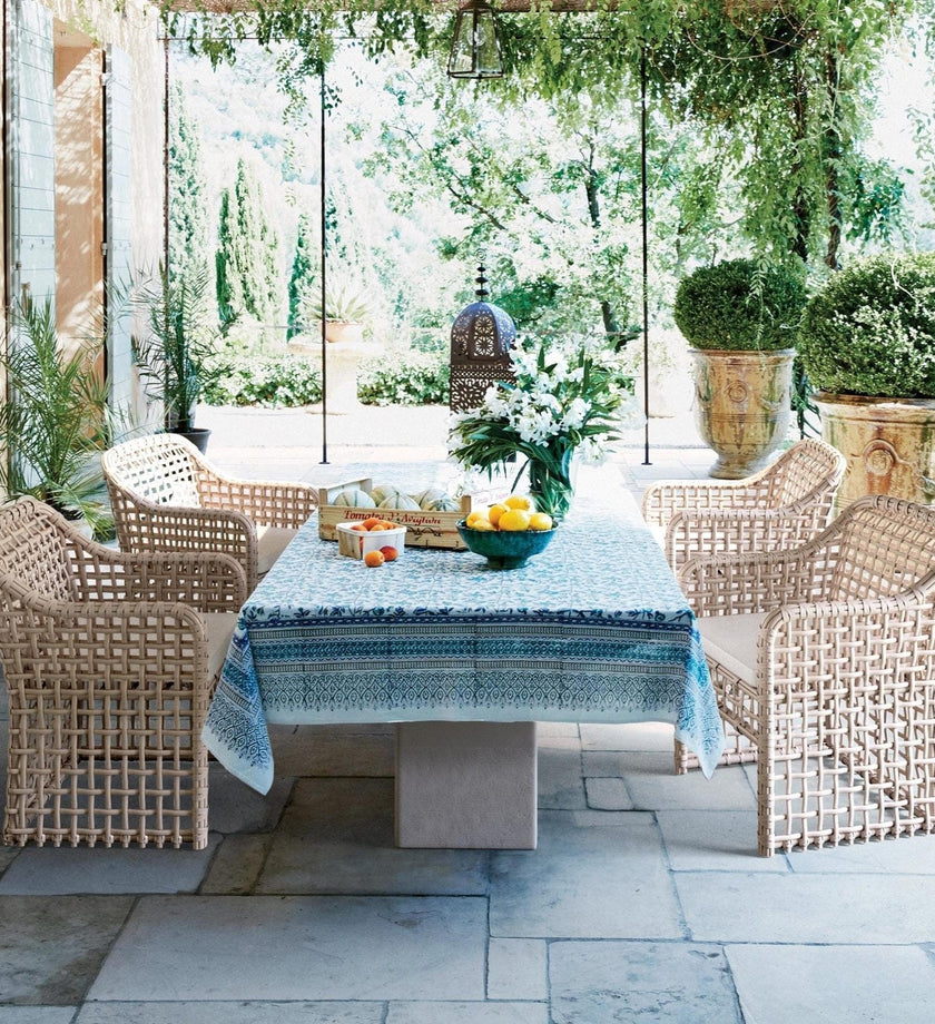 Kiawah Dining Chair - secondary