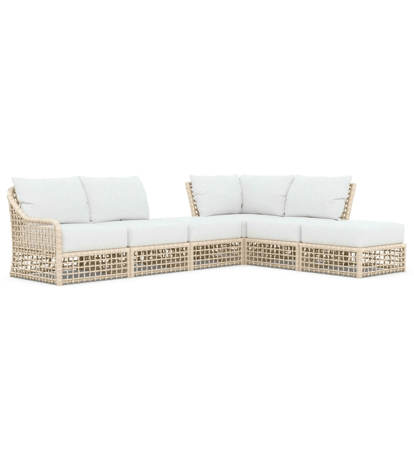 Kiawah Sectional Modular