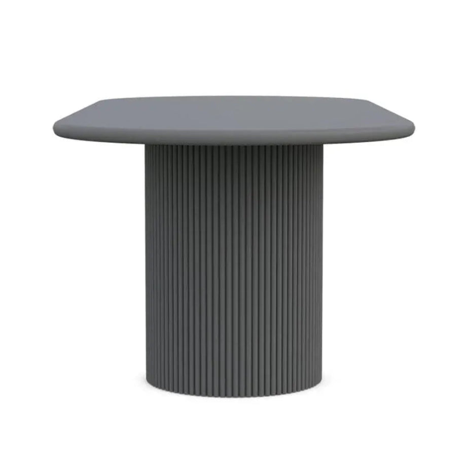 Azzurro Living Palma 96 inch Dining Table Dining Tables