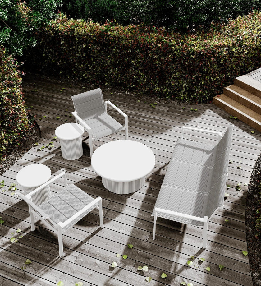 Palma Coffee Table - secondary