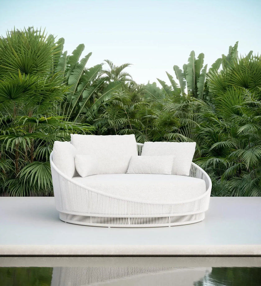 Palma Day Bed Lounge - secondary