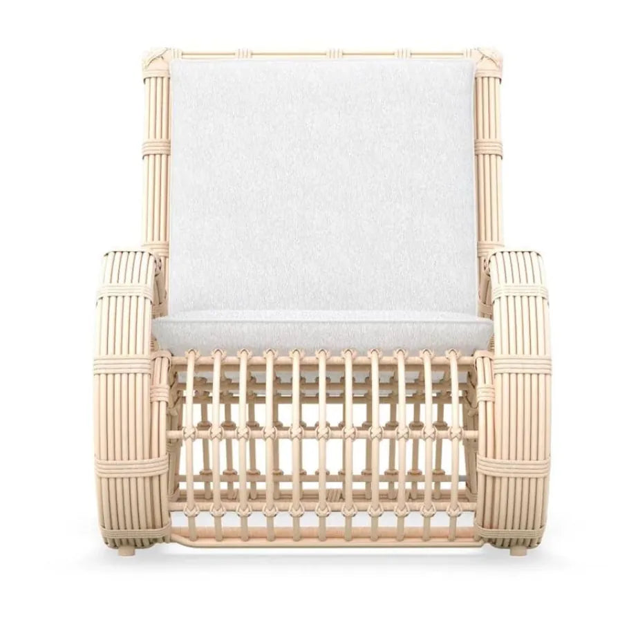 Azzurro Living Paloma Club Chair Club Chair PAL-W05S1-CU