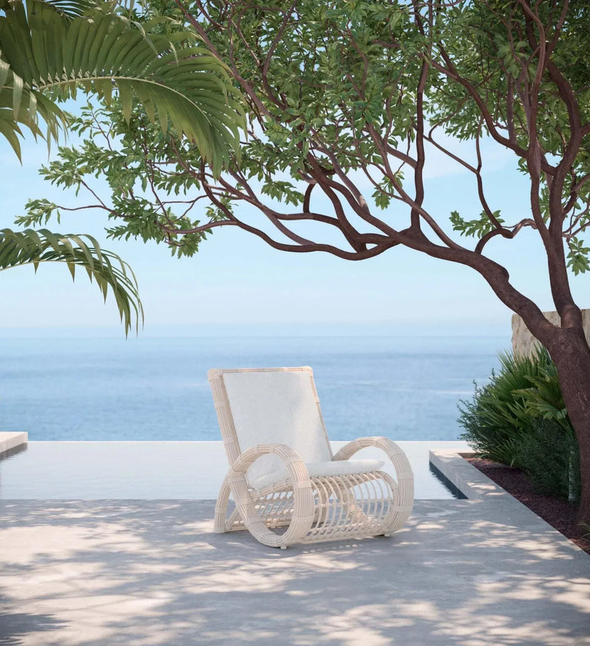 Paloma Club Chair - secondary