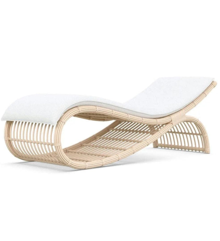 Paloma Wave Chaise Lounge