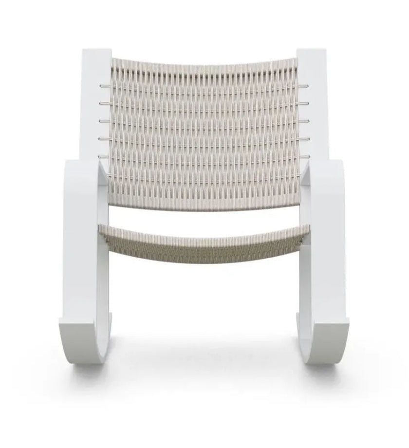 Cozumel Rocking Chair