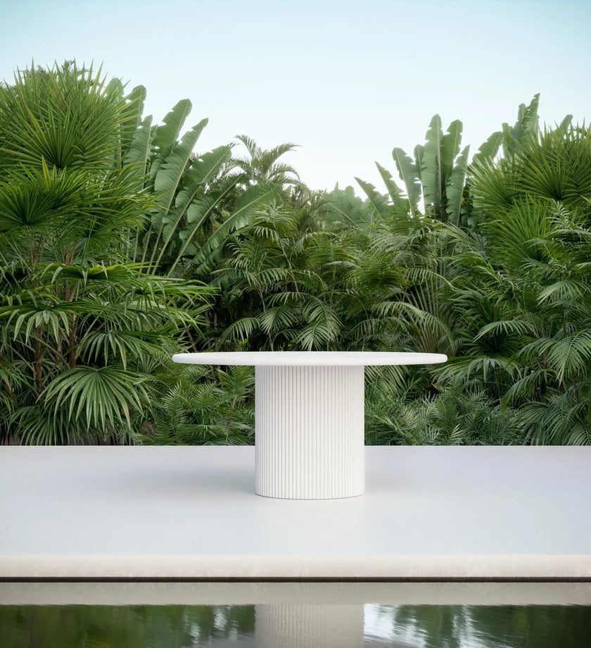 Palma 60 inch Dining Table - secondary