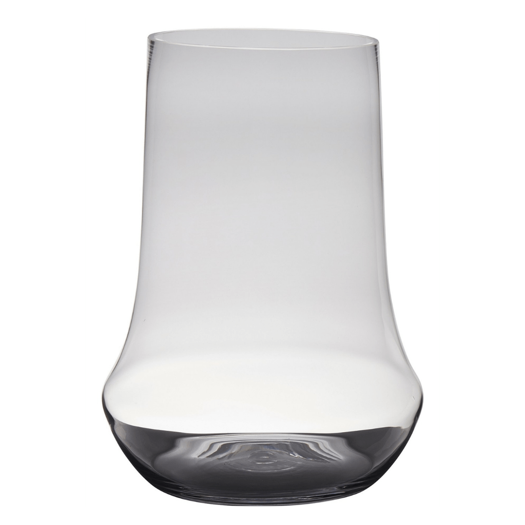 BidK Home Tall Tokyo Glass Vase Vases