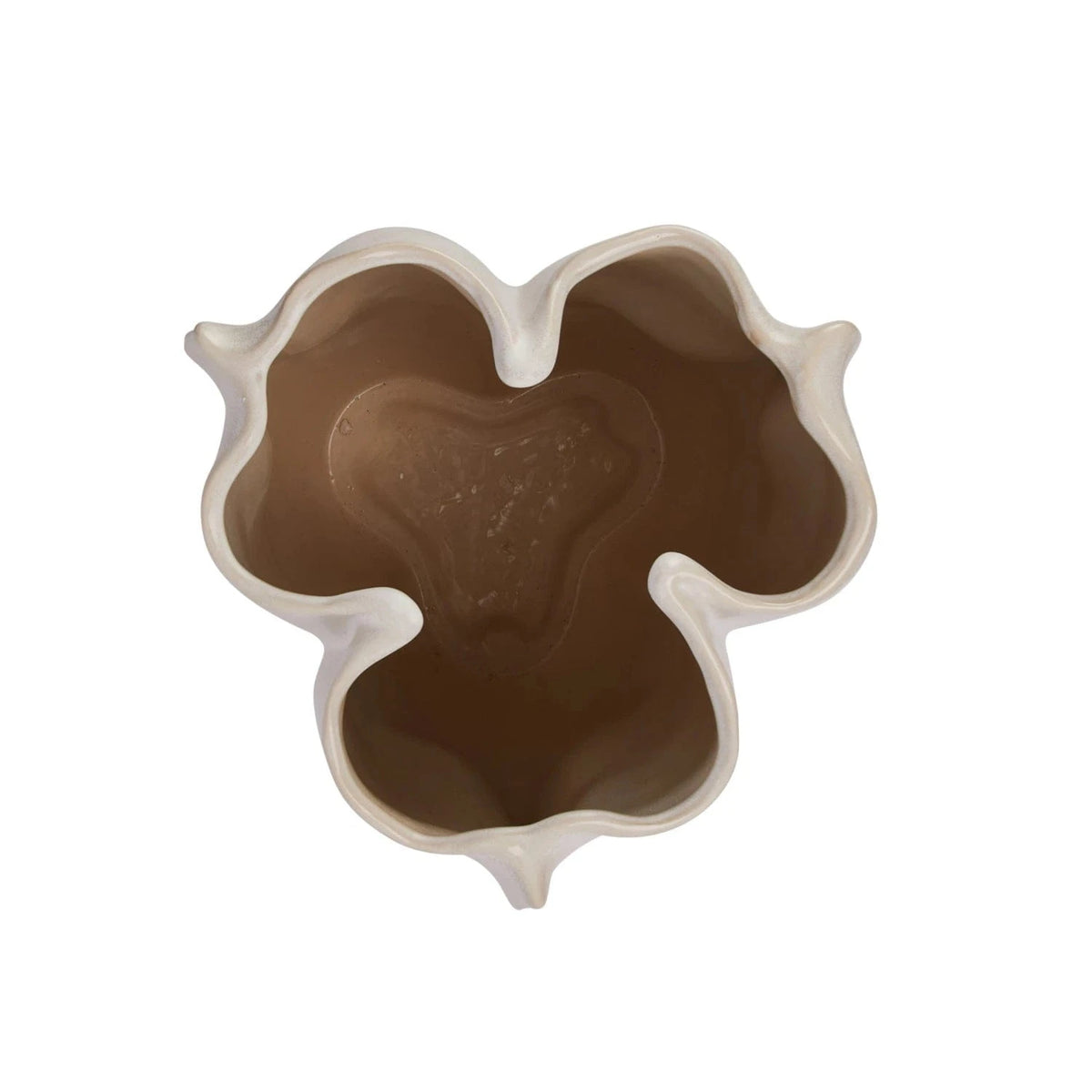 Bloomingville Organic Stoneware Planter Pots & Planters