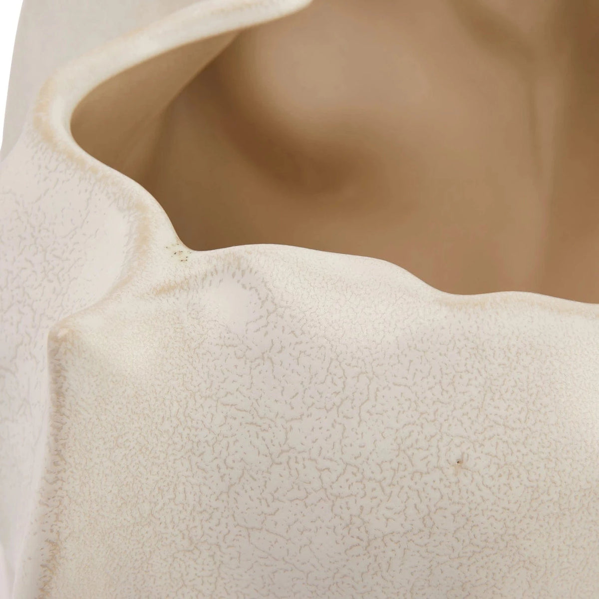 Bloomingville Organic Stoneware Planter Pots & Planters