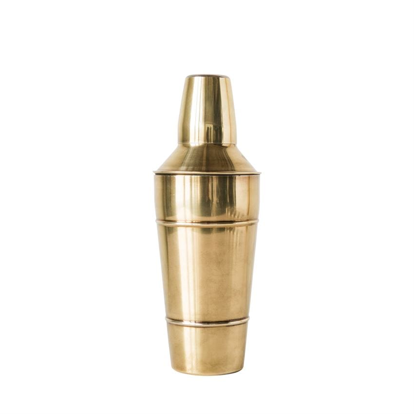 Bloomingville Steel Cocktail Shaker AH0154