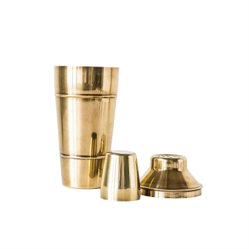 Bloomingville Steel Cocktail Shaker AH0154