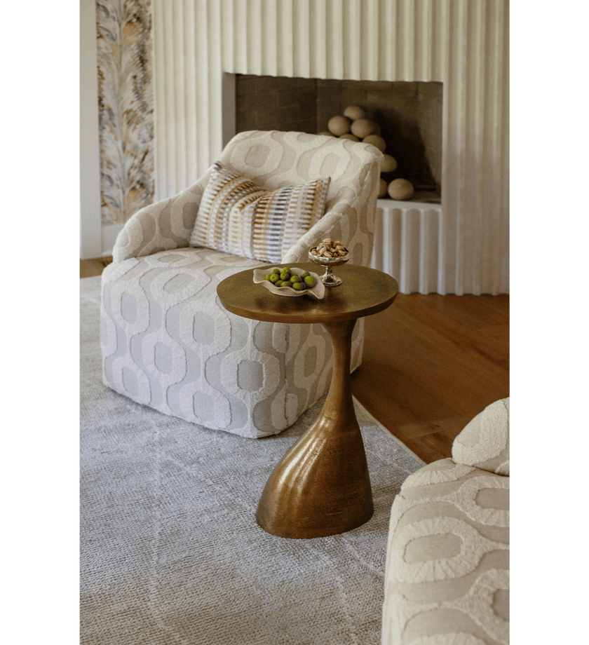 Stoneware Spoon Rest - secondary