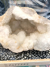 Blue Ocean Traders Natural Stone Geode Decor