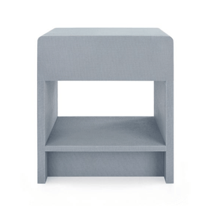 Bungalow 5 Benjamin 1-Drawer Side Table Accent Tables