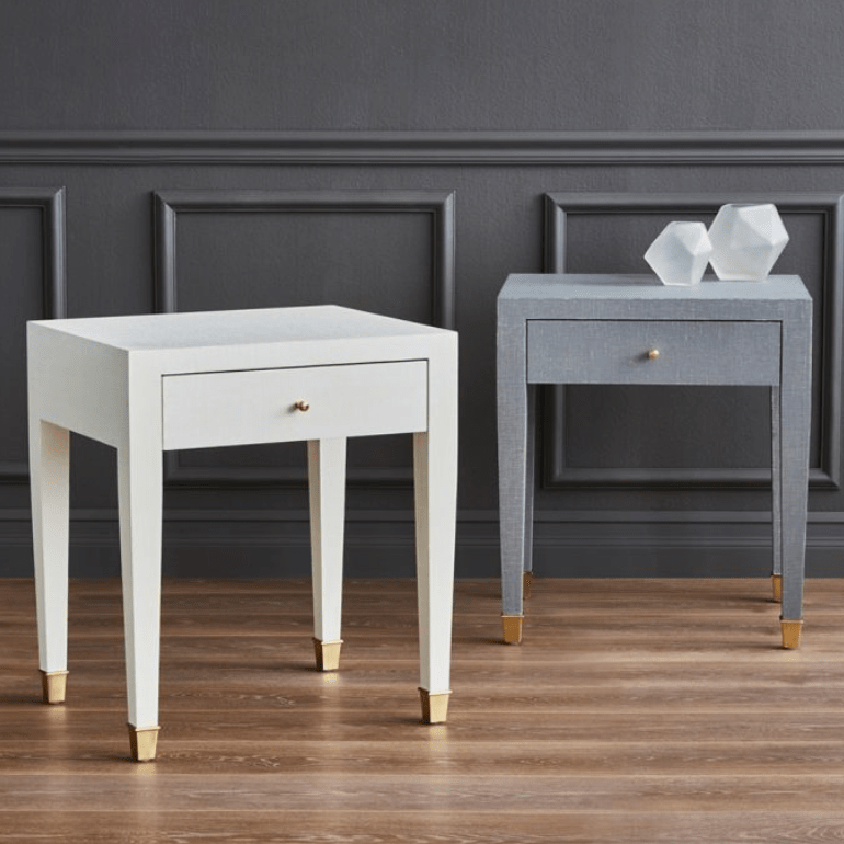 Bungalow 5 Claudette Side Table Accent Tables