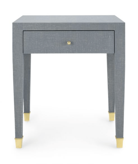 Bungalow 5 Claudette Side Table Accent Tables