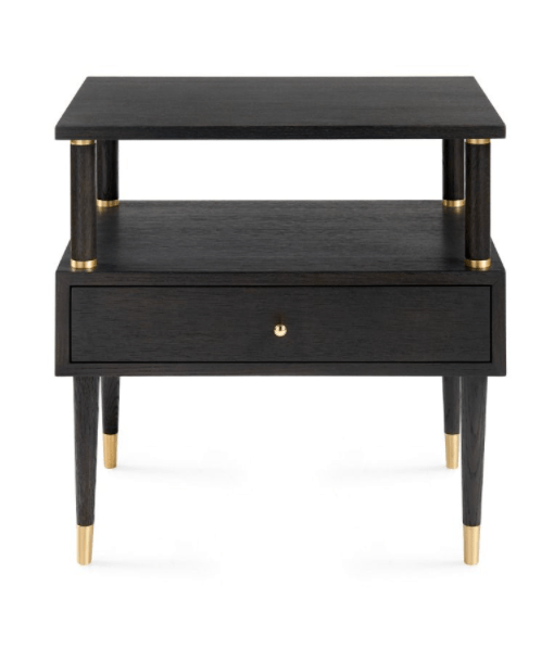 Bungalow 5 Gabriel Side Table Accent Tables