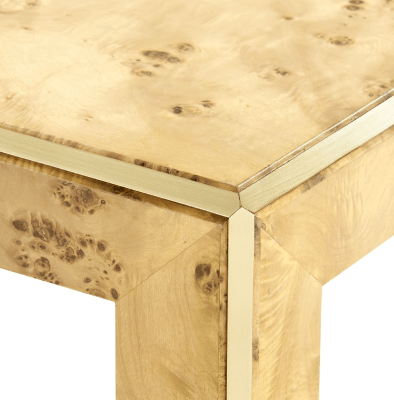 Bungalow 5 Lauren Side Table Accent Tables