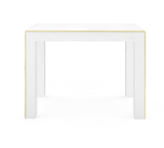 Bungalow 5 Lauren Side Table Accent Tables