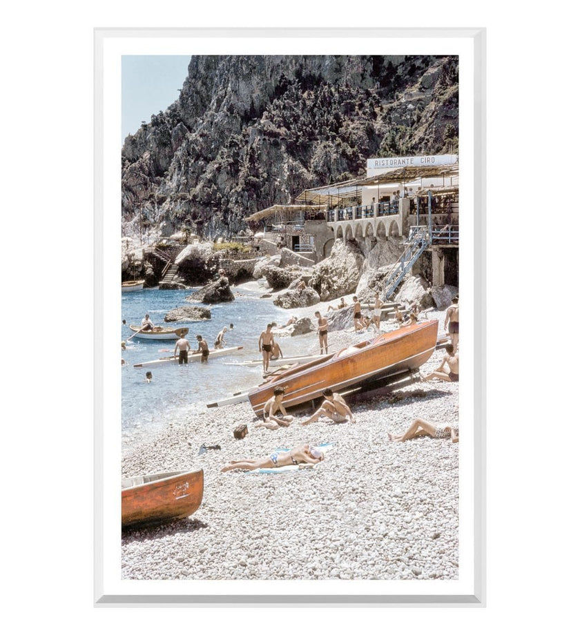 Capri Art I