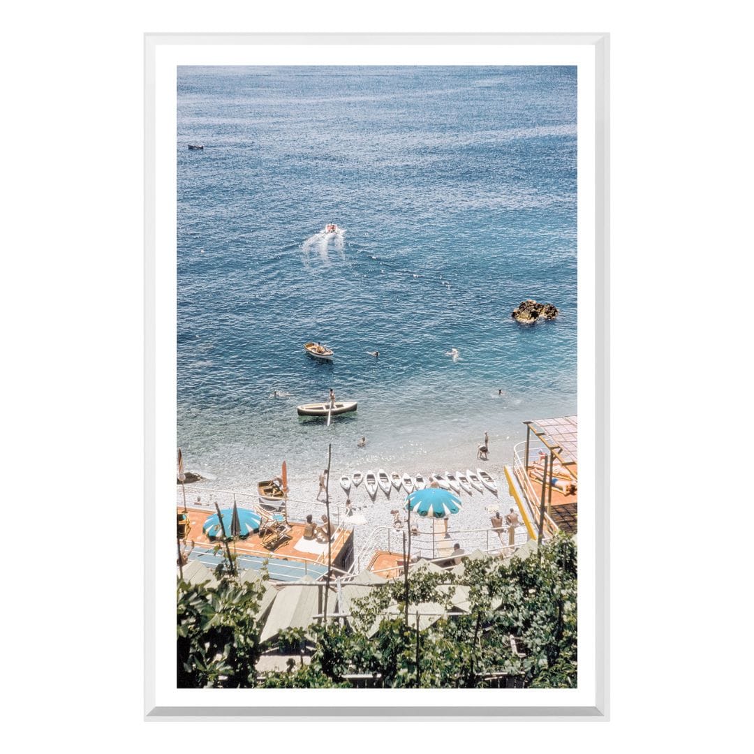 Celadon Art Capri Art II Artwork 22015