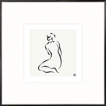 Celadon Art Feminine Pose IV Artwork 19650