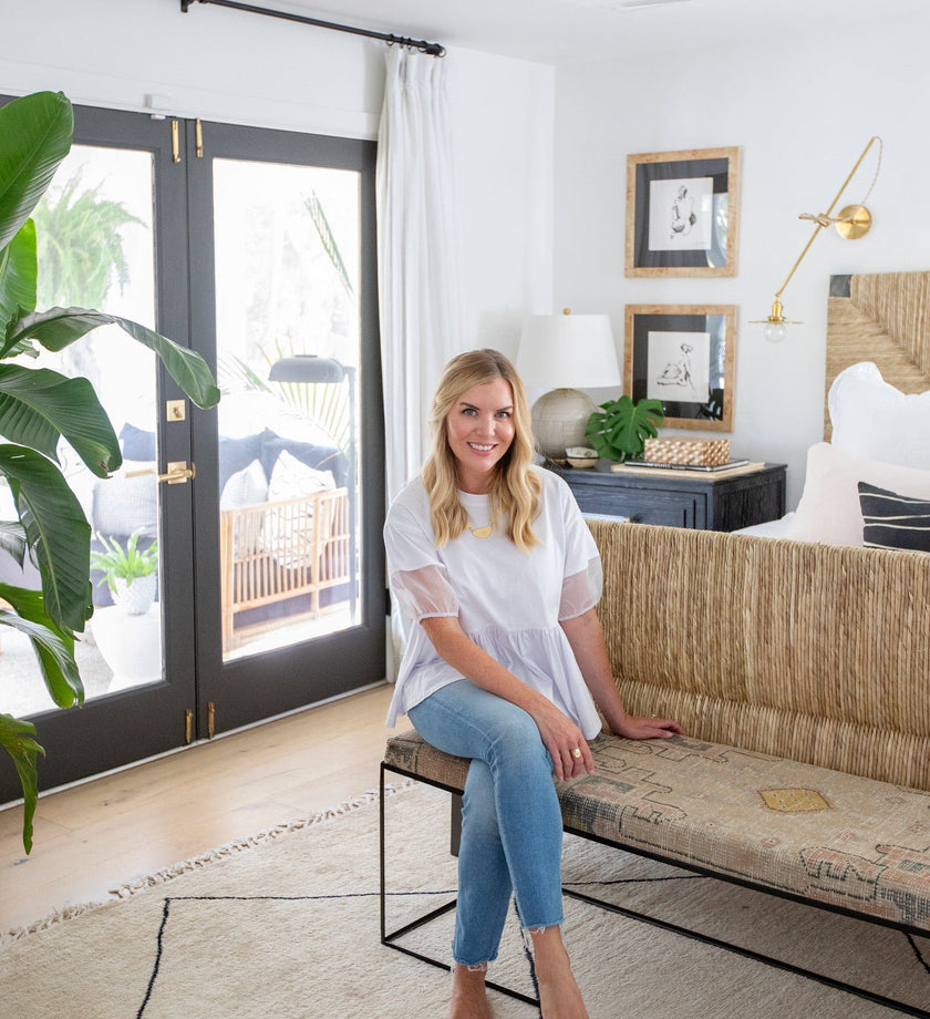 Feminine Pose IV - secondary