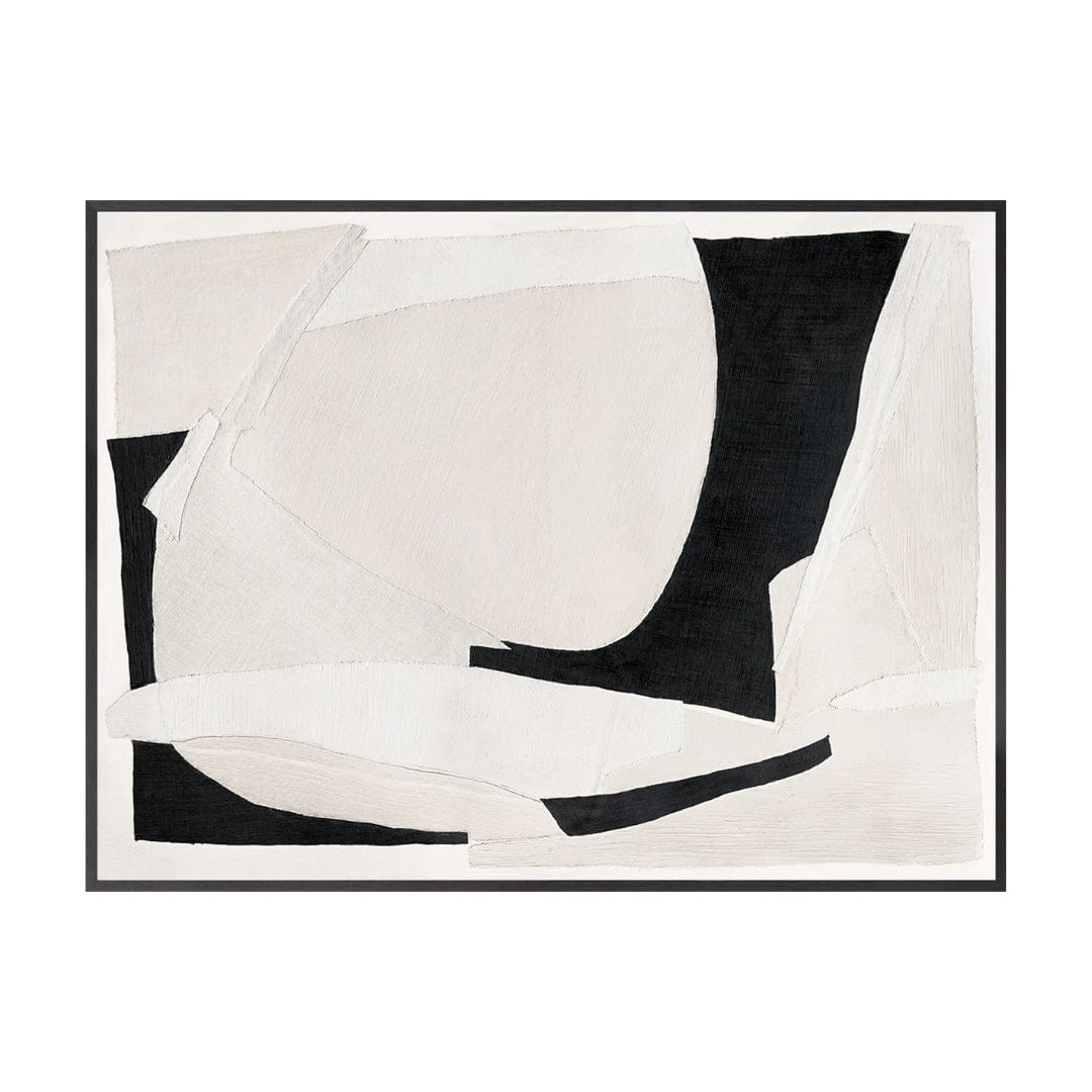 Celadon Art Mid-Fabrication Canvas Artwork 20469