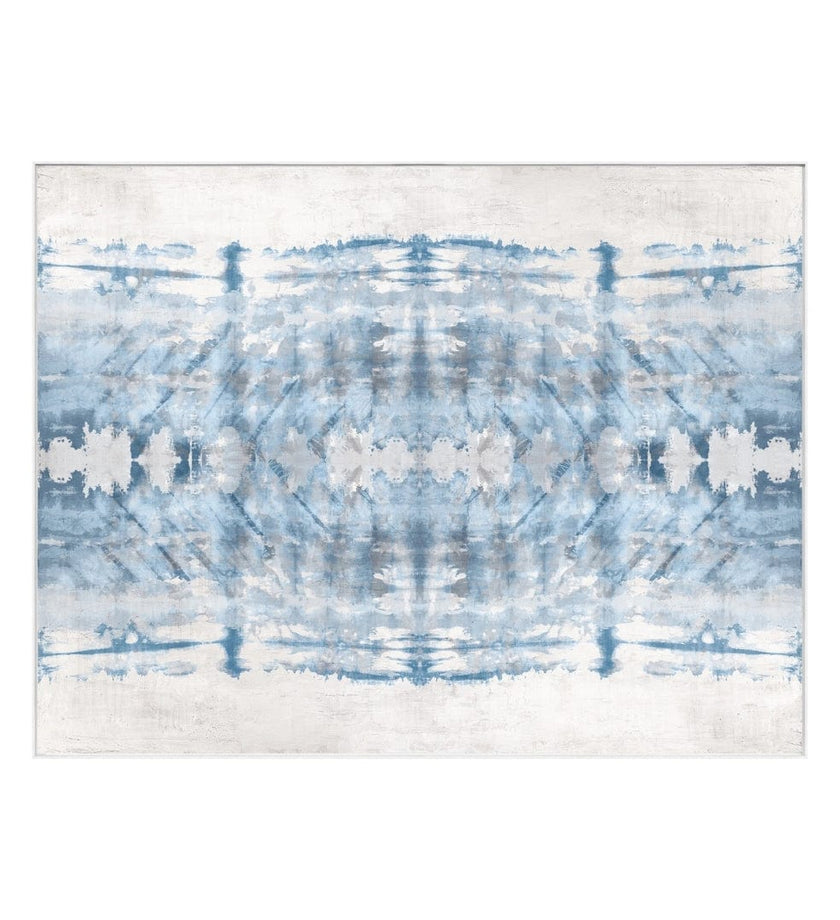 Shibori Canvas