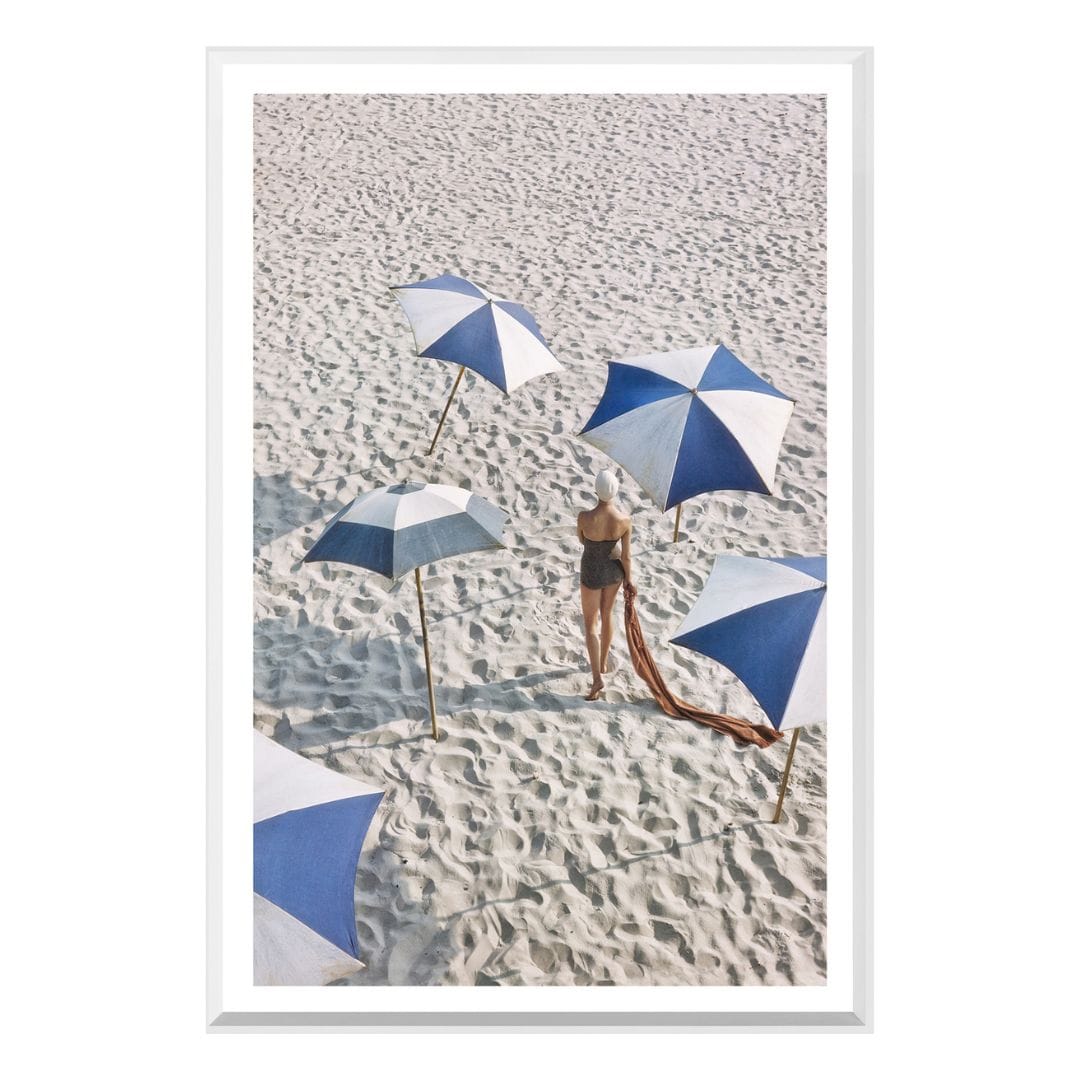 Celadon Art Swimsuit Model Art Artwork 22021