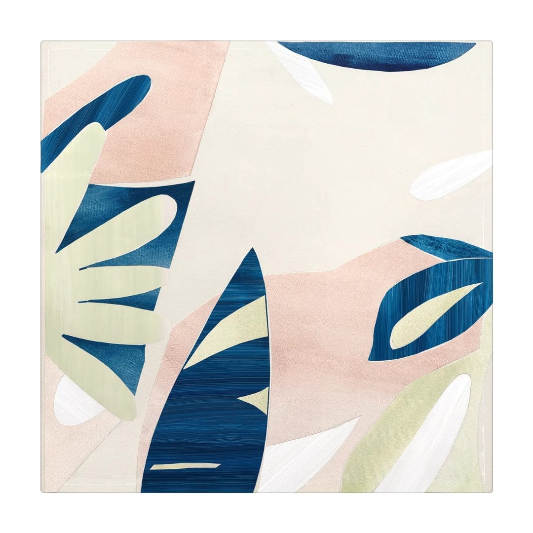 Celadon Art Tropical Breeze Artwork 21264