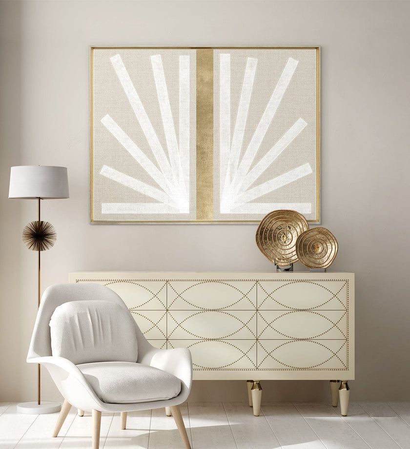 Zen Reflection - secondary
