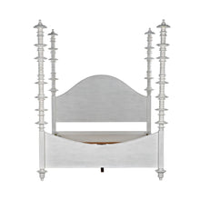CFC/Noir Farris Bed Furniture